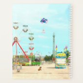 OEPS! Spiralen notitieboek (Achterkant)