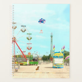 OEPS! Spiralen notitieboek