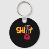Oeps! Sticker Sleutelhanger (Voorkant)