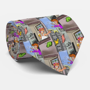 Oeps-Stropdas Stropdas