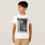 Oeps.... T-shirt (Voorkant volledig)