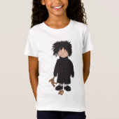 Oeps T-shirt (Voorkant)