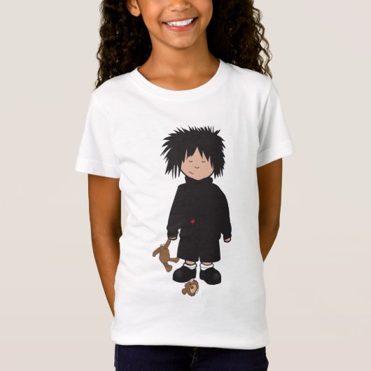 Oeps T-shirt (Voorkant)