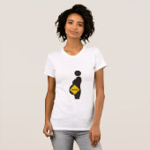 oeps t-shirt (Voorkant volledig)