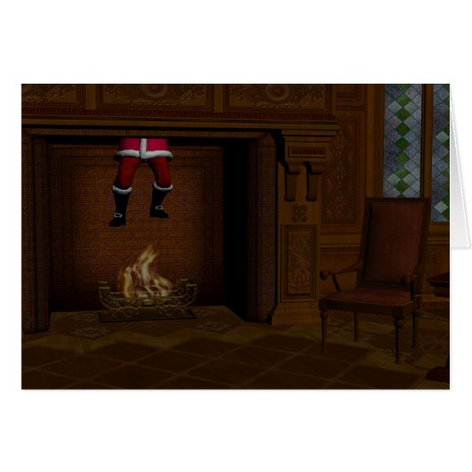 Oeps - warme verrassingen voor de kerstman (Voorkant Horizontaal)