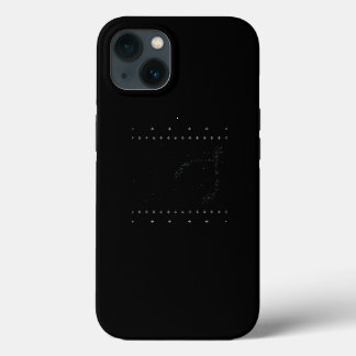 Oeps, Wishbone lelijke Thanksgiving-trui Case-Mate iPhone Case