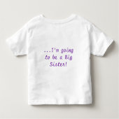 Oeps, ze hebben het weer gedaan... kinder shirts (Achterkant)