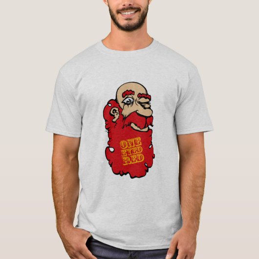 OER-lussen T-shirt (Voorkant)