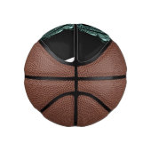 Oer reptiel roofdier oog basketbal (Rechts)