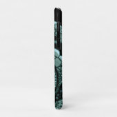 Oer reptiel roofdier oog Case-Mate iPhone case (Achterkant/links)