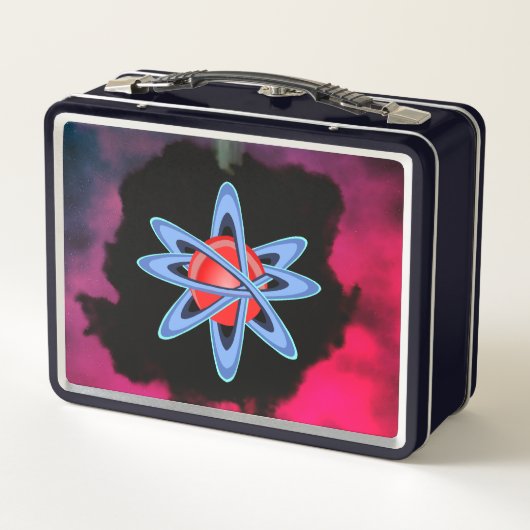 oeratoom (Achterkant)