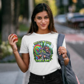 Oerbewapening T-shirt