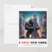 "OERBEZIT" BRIEFKAART (Voorkant / Achterkant)