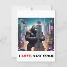 "OERBEZIT" BRIEFKAART