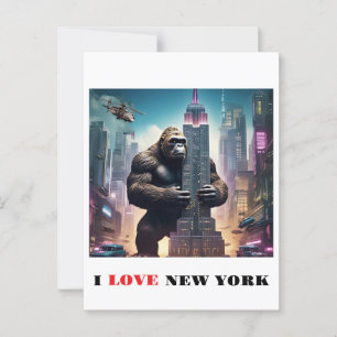 "OERBEZIT" BRIEFKAART