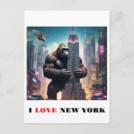 "OERBEZIT" BRIEFKAART (Voorkant)