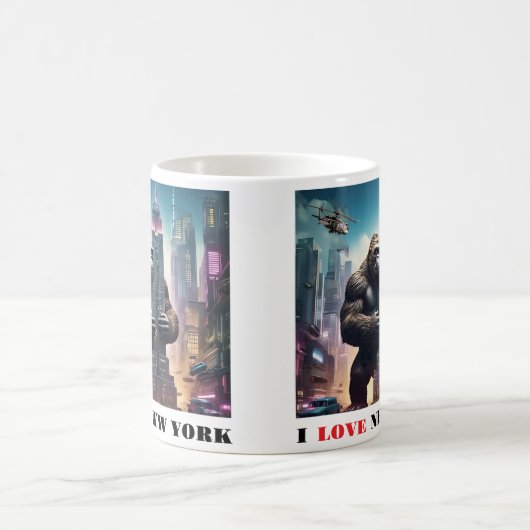 "OERBEZIT" KOFFIEMOK (Center)