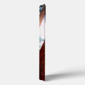 Oerbomen van de Sequoia Redwood Case-Mate iPhone Case (Achterkant / Rechts)