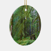 Oerbos Keramisch Ornament (Rechts)
