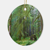 Oerbos Keramisch Ornament (Links)