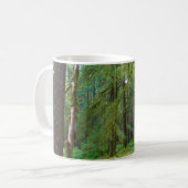 Oerbos Koffiemok (Voorkant links)