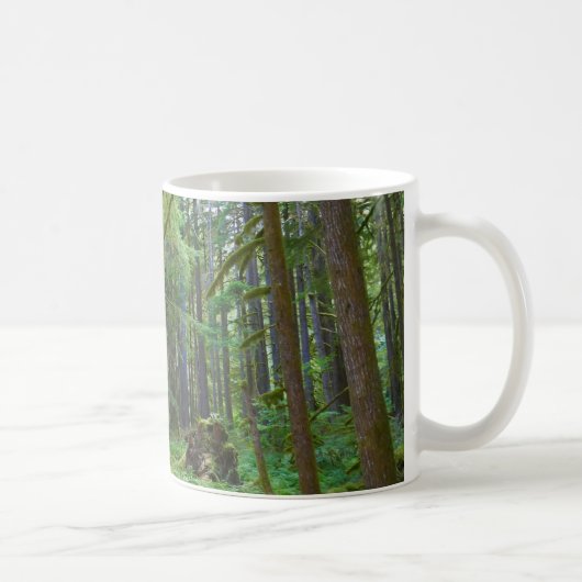 Oerbos Koffiemok (Rechts)