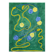 Oerchaos 13 | Hilma af Klint |