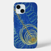 Oerchaos 16 | Hilma af Klint | Case-Mate iPhone Case (Achterkant)