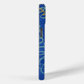 Oerchaos 16 | Hilma af Klint | Case-Mate iPhone Case (Achterkant / Rechts)