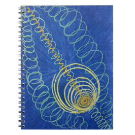 Oerchaos 16 | Hilma af Klint | Notitieboek