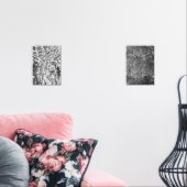 oerharmonie muurkunst sets (Woonkamer)