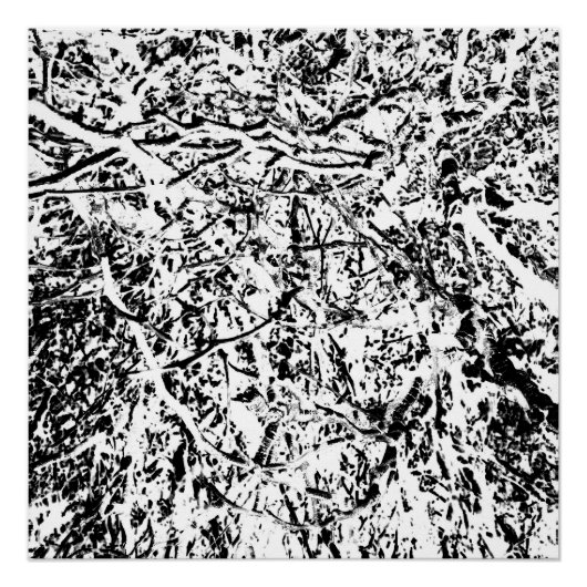 oerharmonie perfect poster (Voorkant)