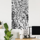 oerharmonie poster (Thuiskantoor)