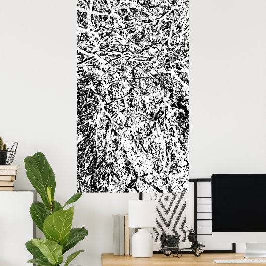 oerharmonie poster (Thuiskantoor)