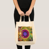 Oerknal Tote Bag (Voorkant (product))