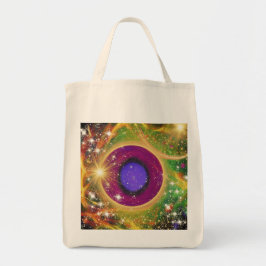 Oerknal Tote Bag