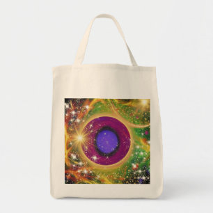 Oerknal Tote Bag