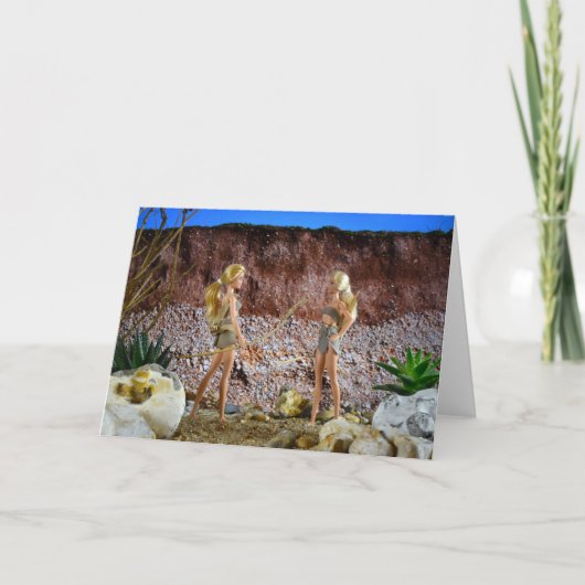 Oerleven. Kaart (Voorkant)