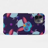 oerpatroonachtergrond Case-Mate iPhone case (Achterkant (horizontaal))