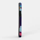 oerpatroonachtergrond Case-Mate iPhone case (Achterkant/rechts)