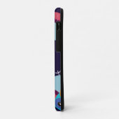 oerpatroonachtergrond Case-Mate iPhone case (Achterkant/links)