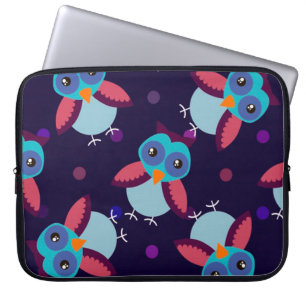 oerpatroonachtergrond laptop sleeve