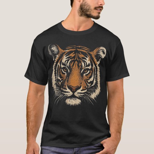 Oerwede T-shirt (Voorkant)