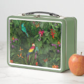 🌴 🦜 oerwoud (In situ)