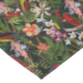 Oerwoud 1 Patroon Tafelkleed (Gekanteld)