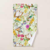  OERWOUD 3 BAD HANDDOEK (Handdoek)