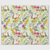 OERWOUD 3 CADEAUPAPIER (Vlak)