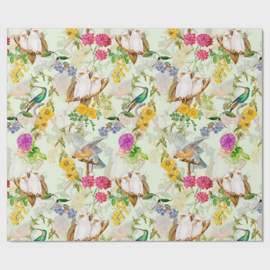  OERWOUD 3 CADEAUPAPIER (Vlak)