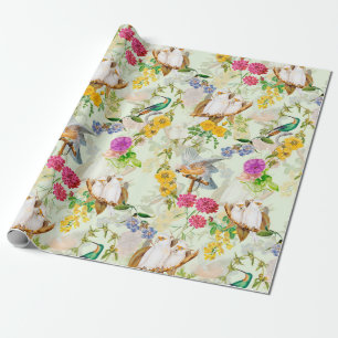 OERWOUD 3 CADEAUPAPIER
