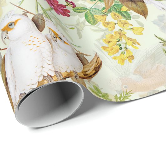 OERWOUD 3 CADEAUPAPIER (Rol Hoek)